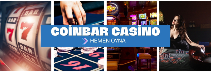 coinbar slot casino