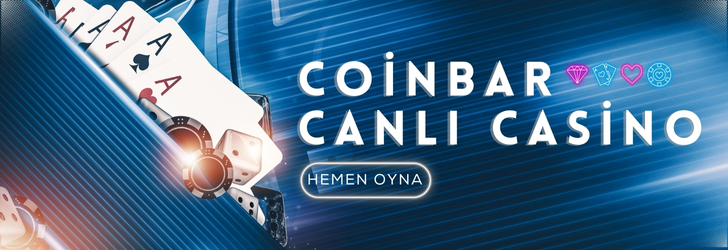 coinbar güncel