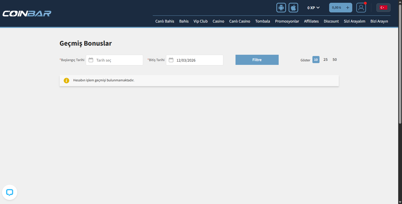 Coinbar TV İzle Takılmadan
