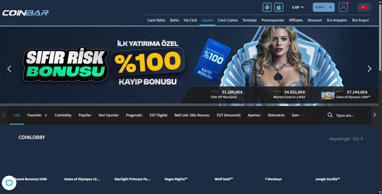 Coinbar Tavla Nasıl Oynanır?