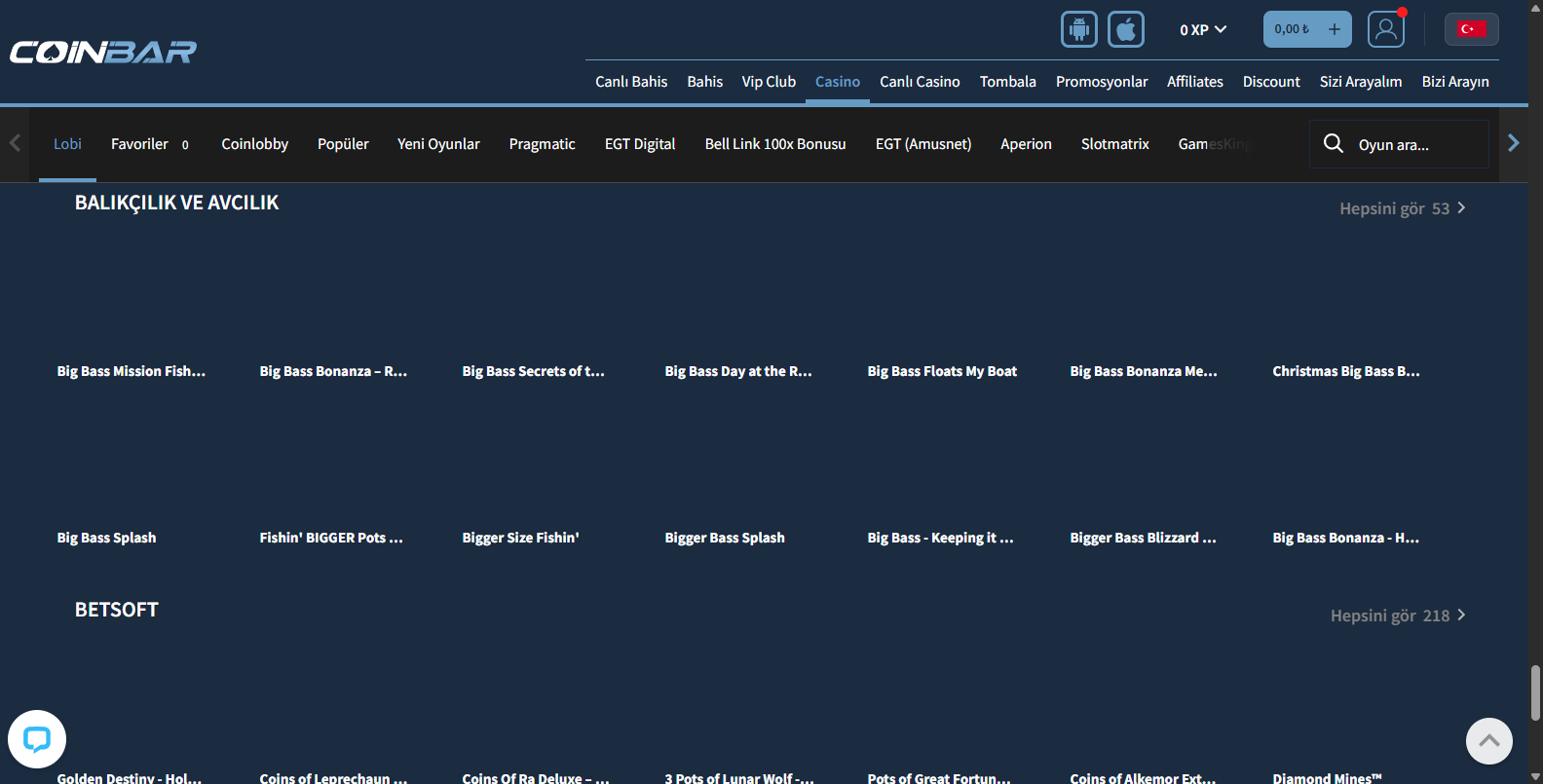 Coinbar Kullanıcı Yorumları